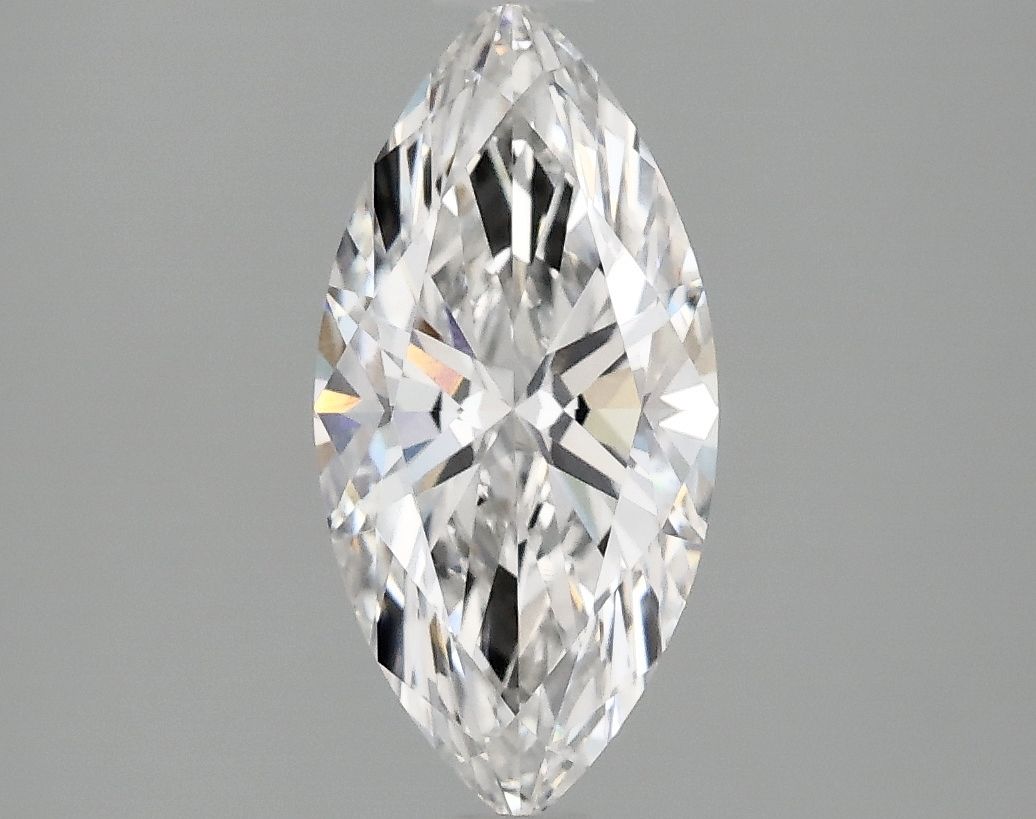 1.53 ct. marquise Lab Grown Diamond front image