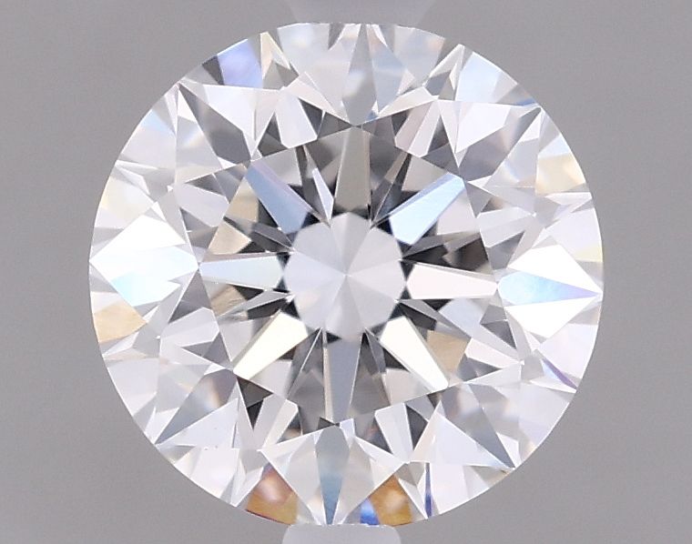 1.09 ct. round Lab Grown Diamond front image