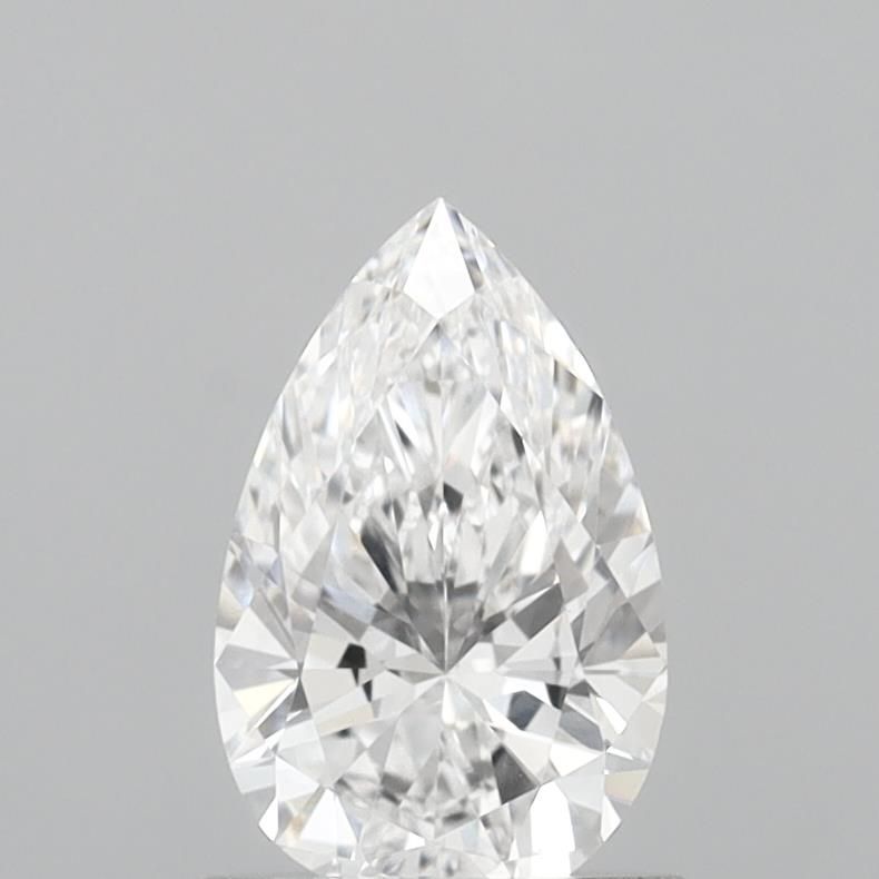1.00 ct. pear Lab Grown Diamond front image
