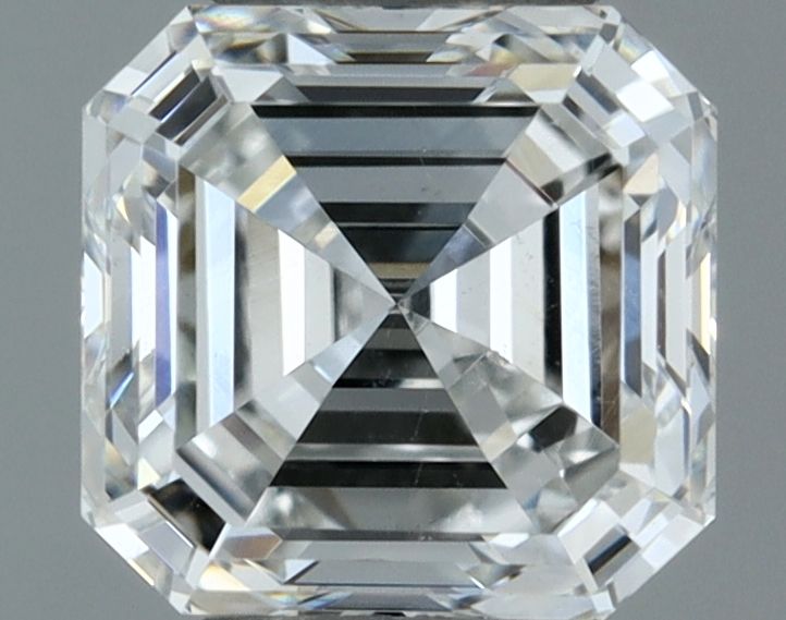 Asscher Diamond