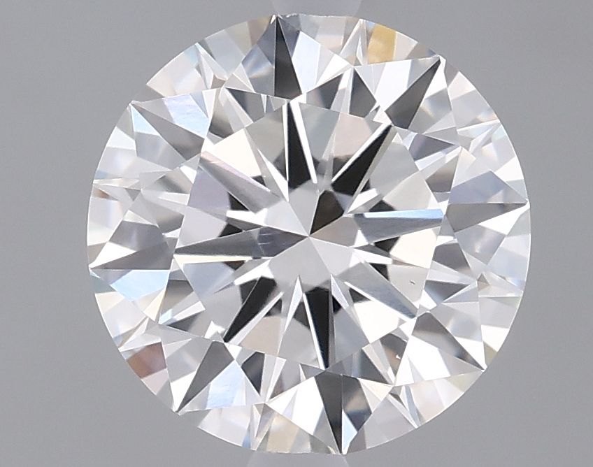 1.50 ct Round diamond