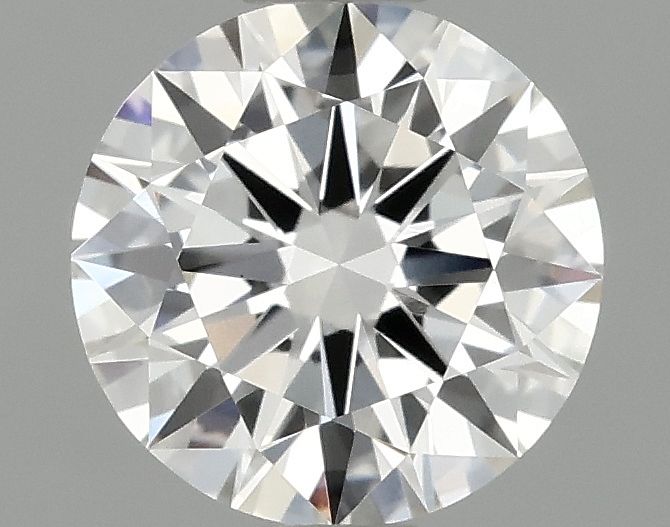 1.00 ct. round Lab Grown Diamond front image