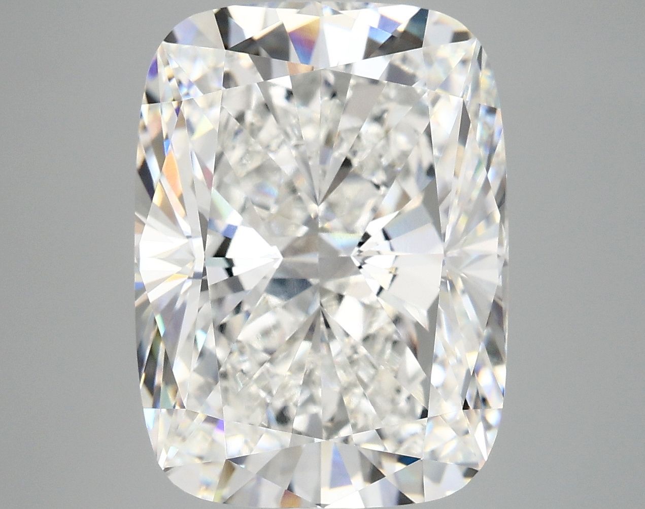 Cushion Diamond