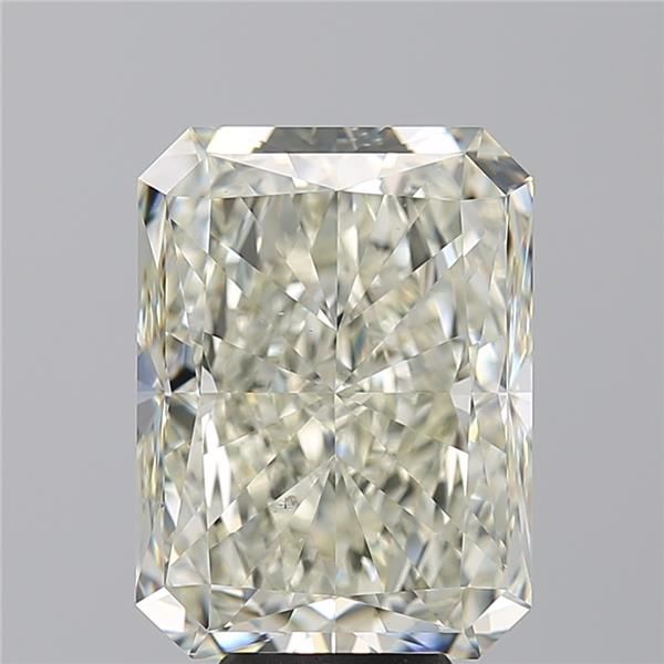 Radiant Diamond