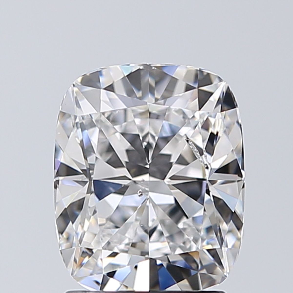 Cushion Diamond