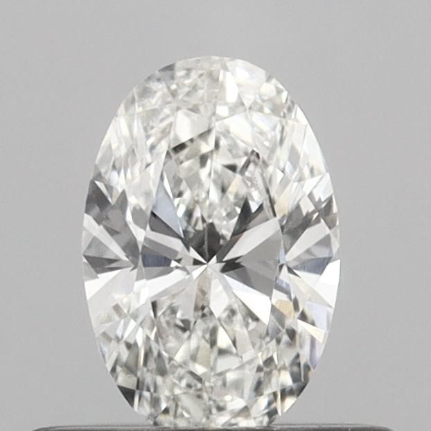 Oval Diamond