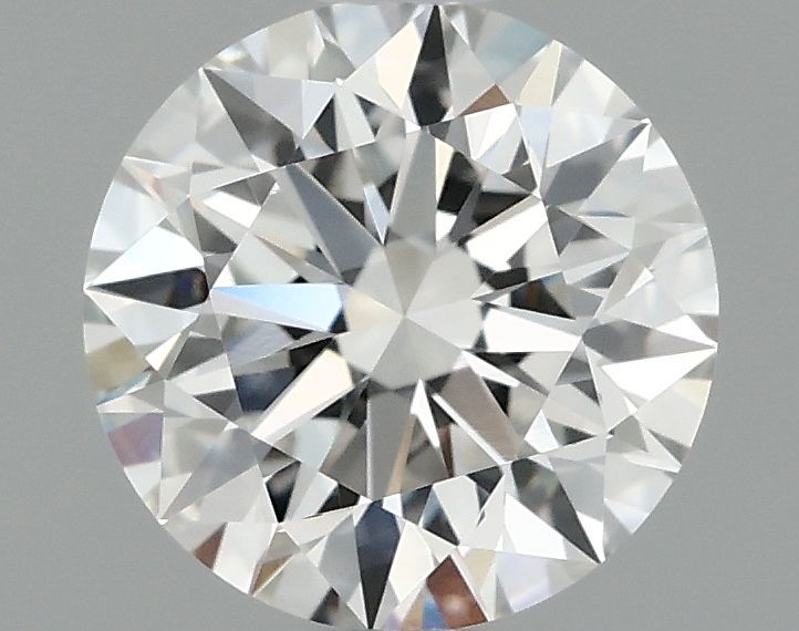 1.06 ct. round Lab Grown Diamond front image