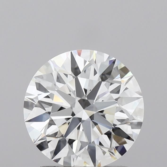1.41 ct. round Lab Grown Diamond front image