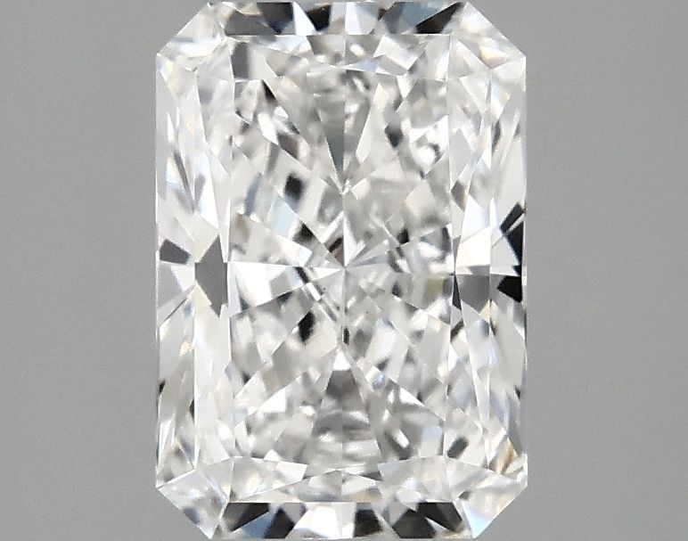 2.04 ct. radiant Lab Grown Diamond front image