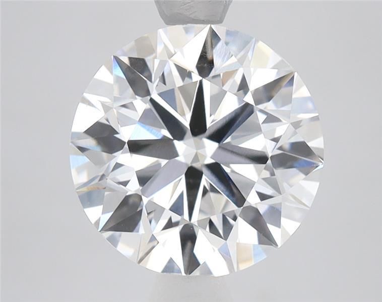 Round Diamond