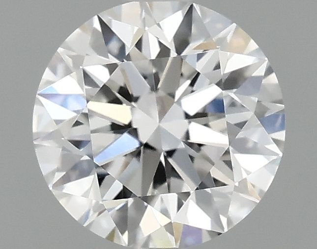 1.01 ct. round Lab Grown Diamond front image