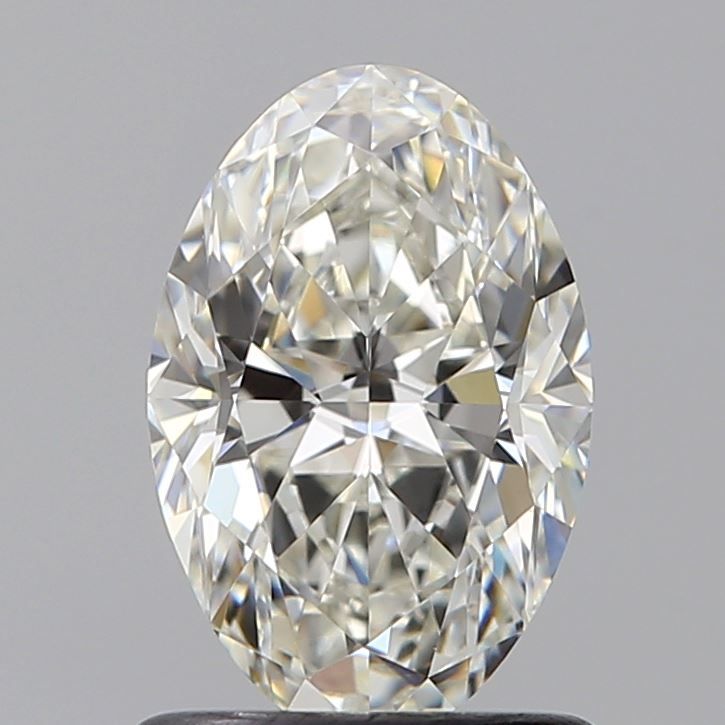 Oval Diamond