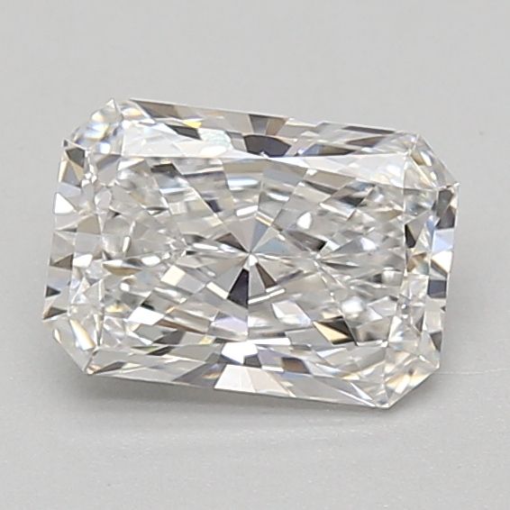 1.2 ct lab-grown Radiant Diamond