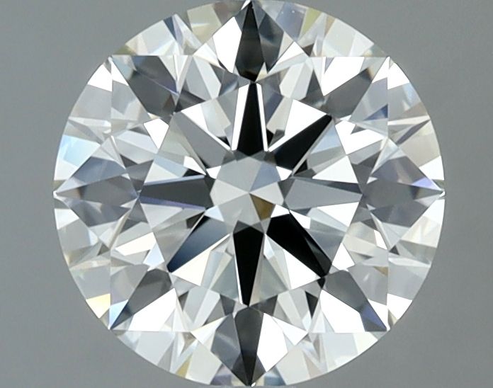 Round Diamond
