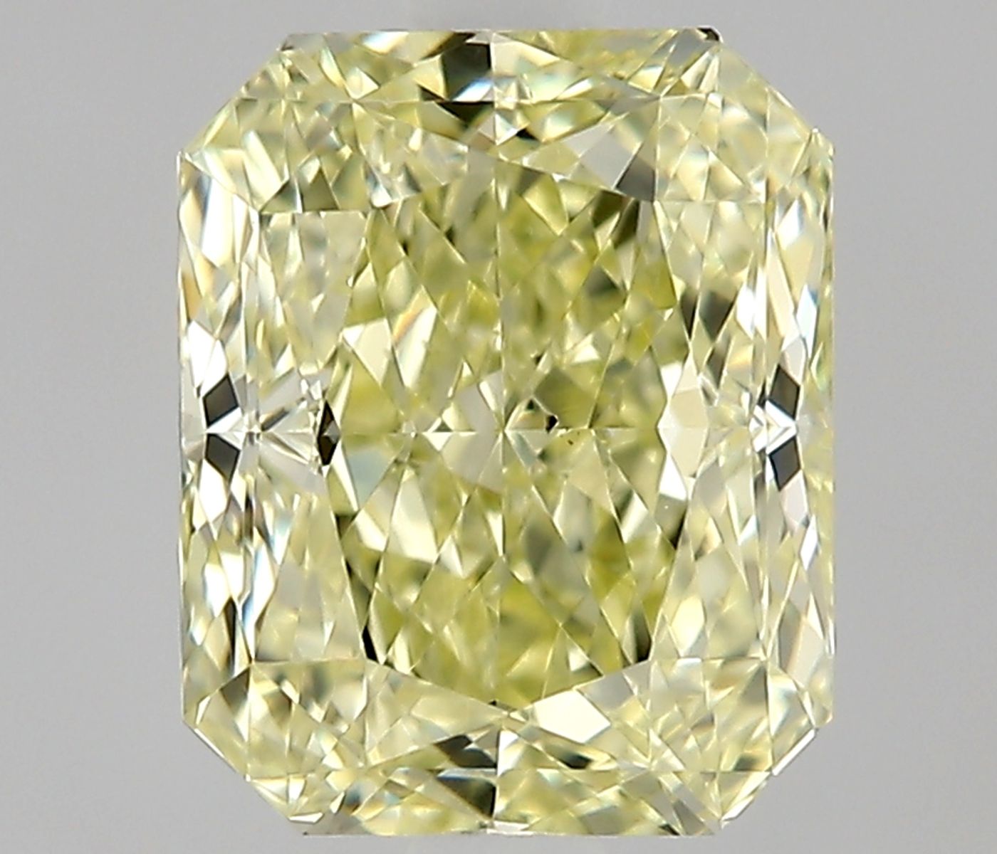 Yellow Diamond