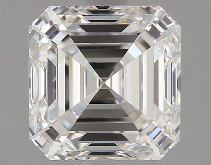 Asscher Diamond