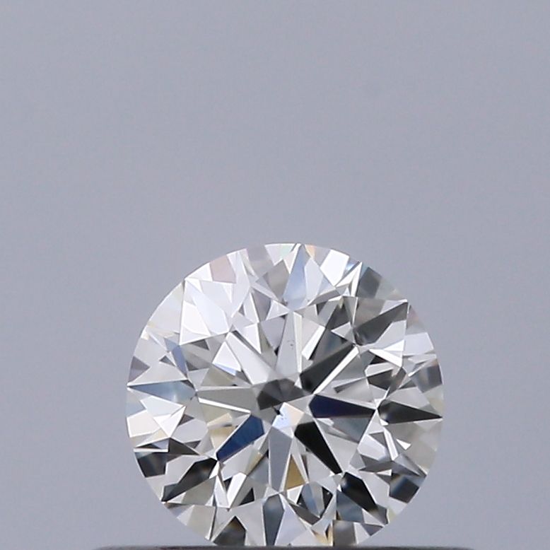0.32 ct Round Diamond