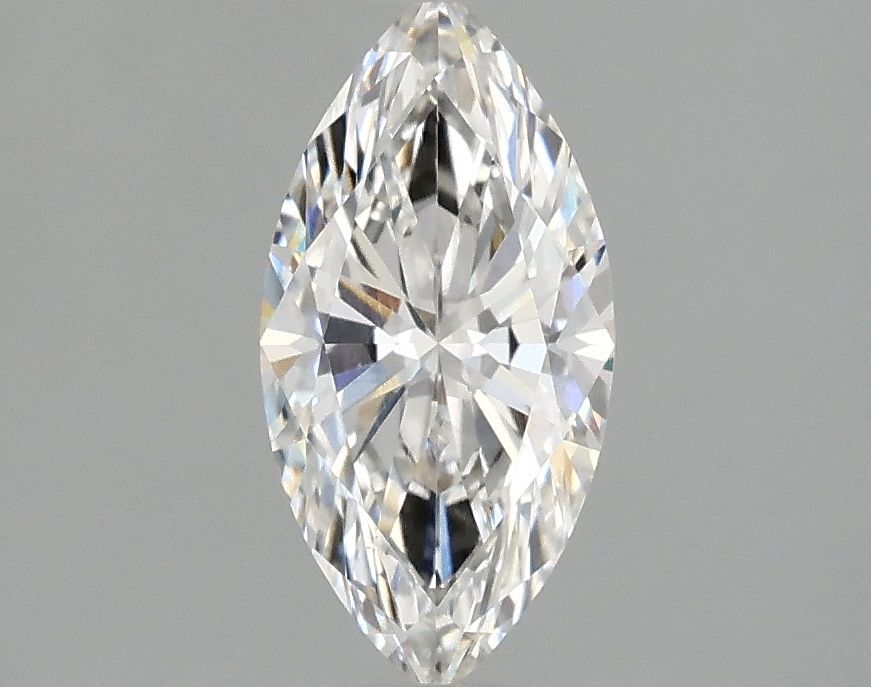 1.08 ct. marquise Lab Grown Diamond front image