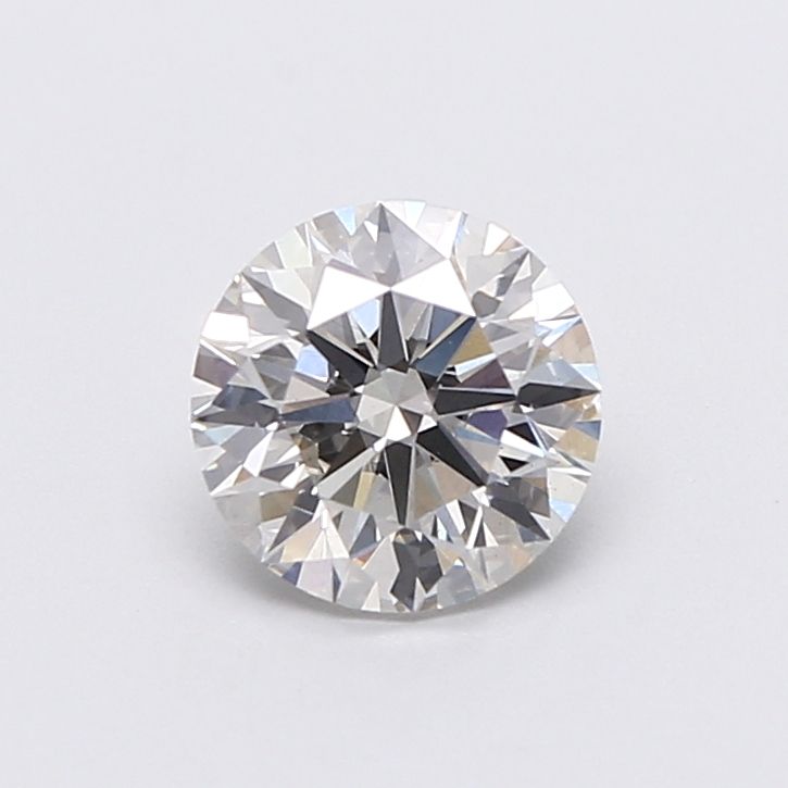 1.03 ct. round Lab Grown Diamond front image