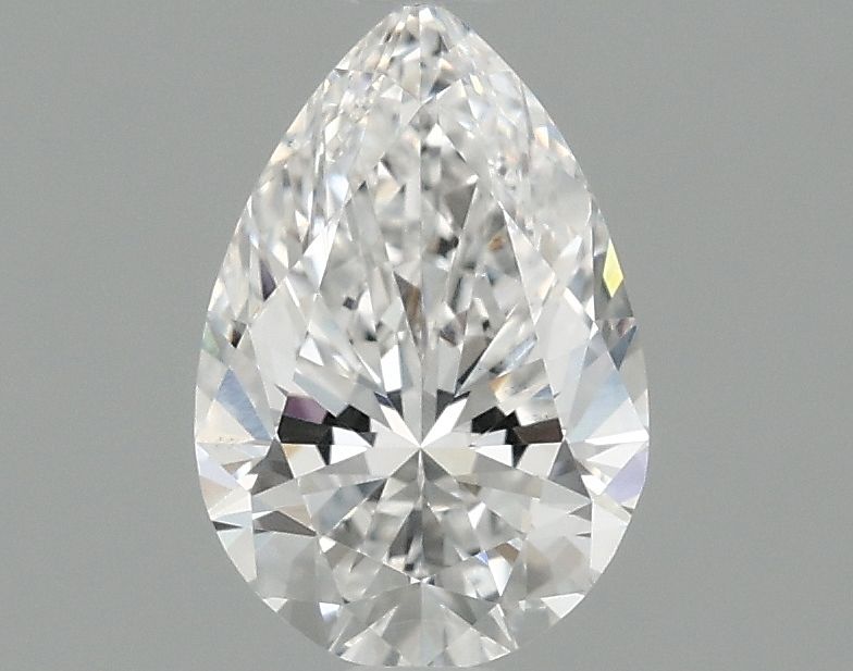 1.01 ct. pear Lab Grown Diamond front image