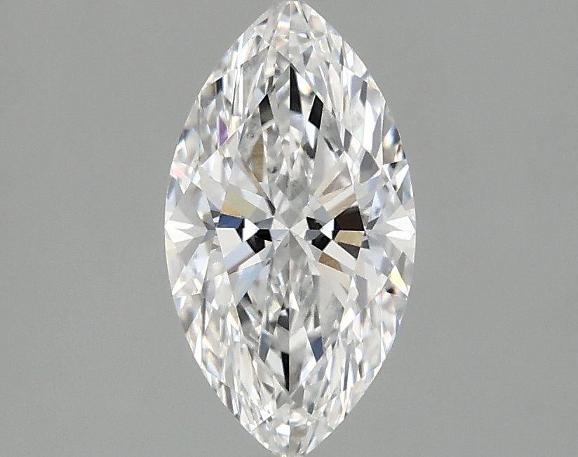1.08 ct. marquise Lab Grown Diamond front image