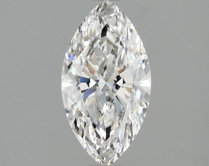 1.07 ct. marquise Lab Grown Diamond front image