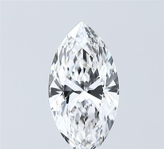 1.05 ct. marquise Lab Grown Diamond front image