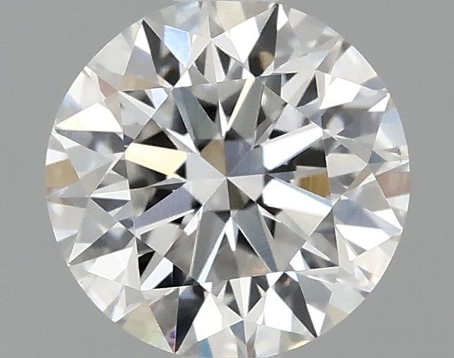 1.04 ct. round Lab Grown Diamond front image