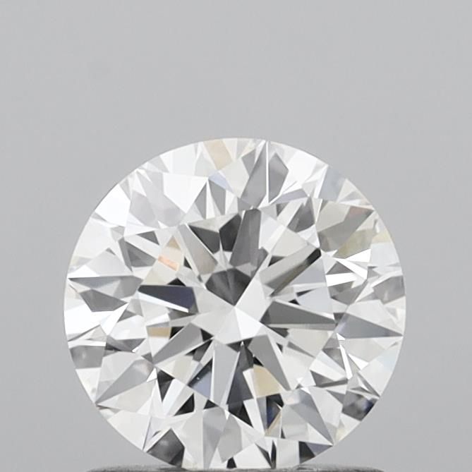 1.00 ct. round Lab Grown Diamond front image