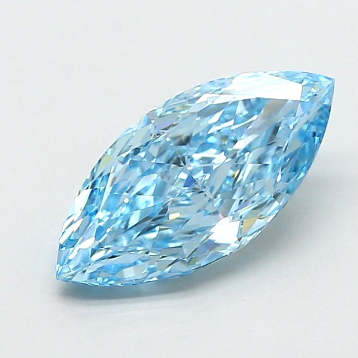 1.55 ct. marquise Lab Grown Diamond front image