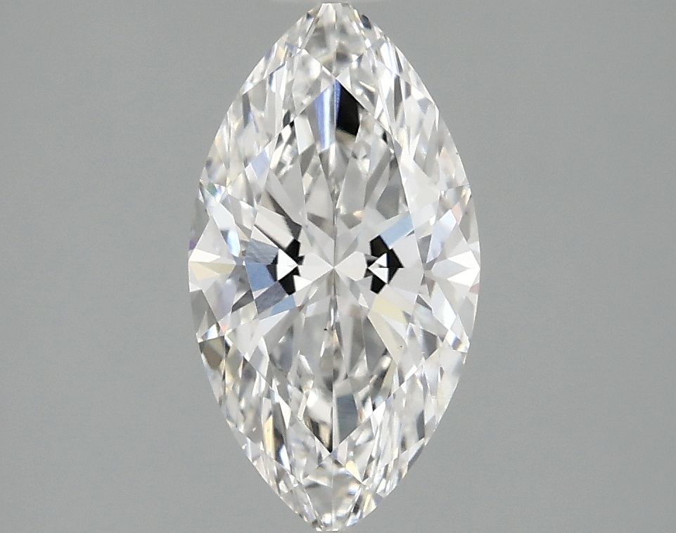 1.49 ct. marquise Lab Grown Diamond front image