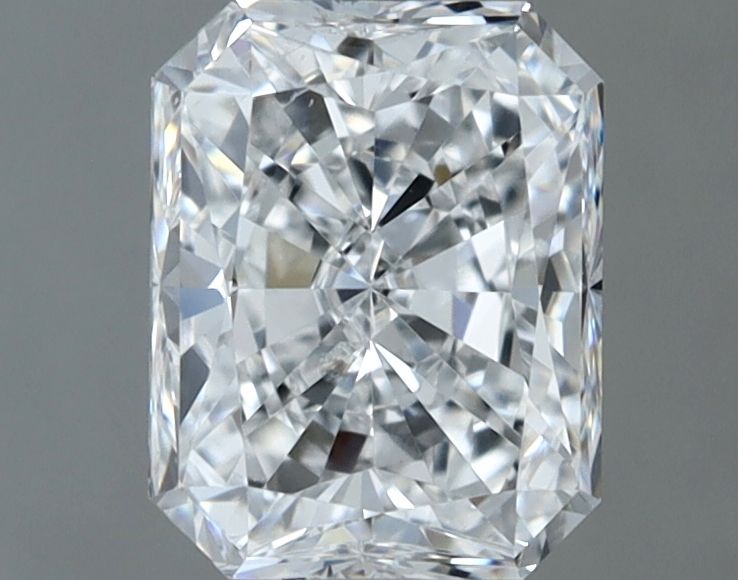 1.21 Carat