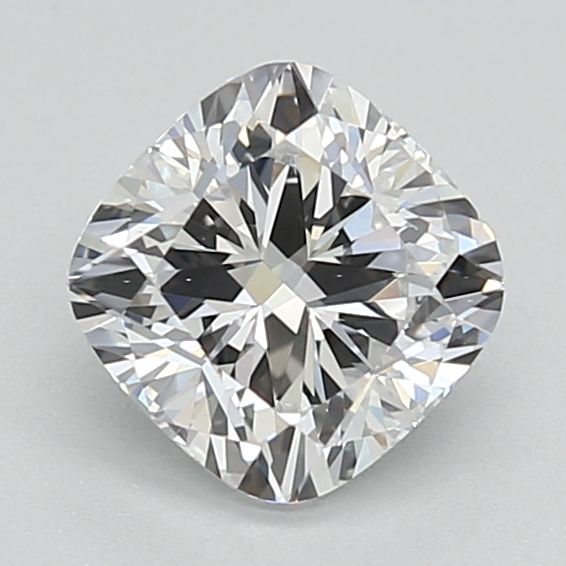 1.01 ct lab-grown Cushion modified Diamond