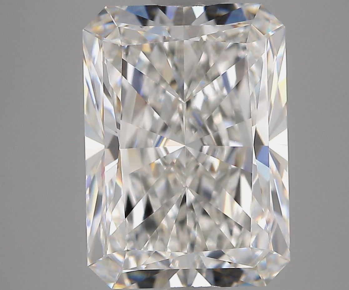 Radiant Diamond