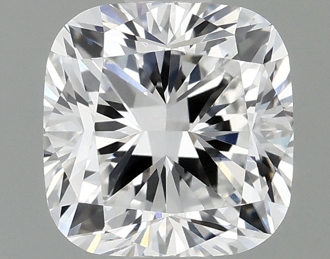 0.98 ct lab-grown Cushion modified Diamond
