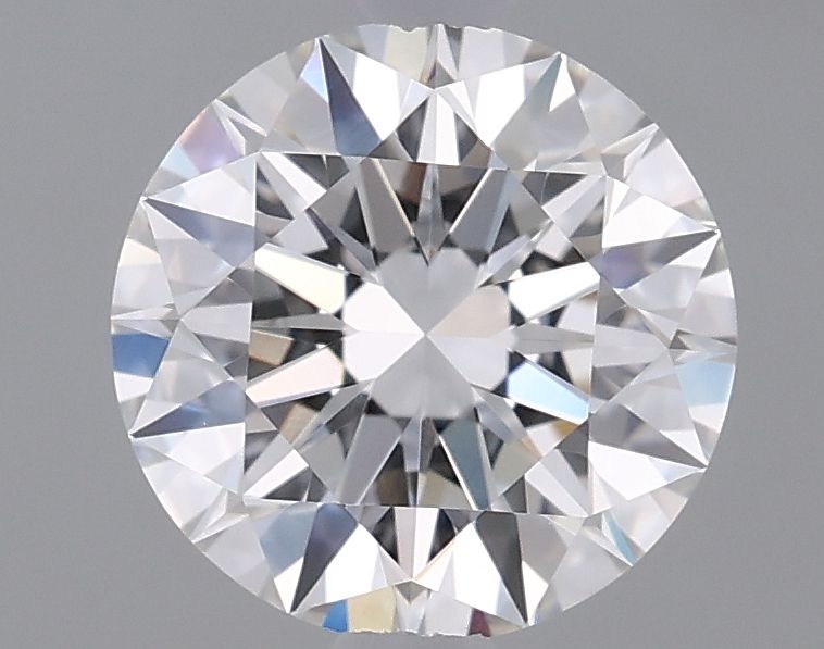 1.09 ct. round Lab Grown Diamond front image