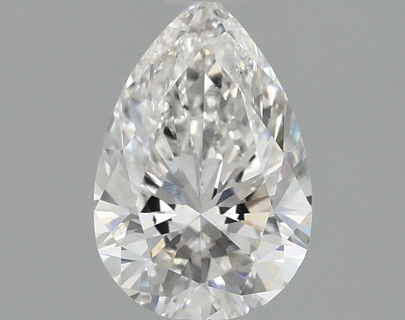 1.06 ct. pear Lab Grown Diamond front image