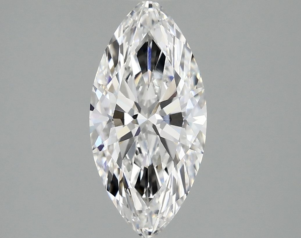 1.49 ct. marquise Lab Grown Diamond front image
