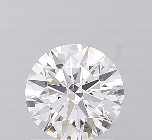 1.04 ct. round Lab Grown Diamond front image