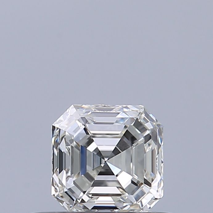 Asscher Diamond