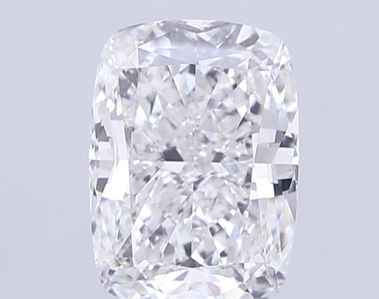 Cushion Diamond