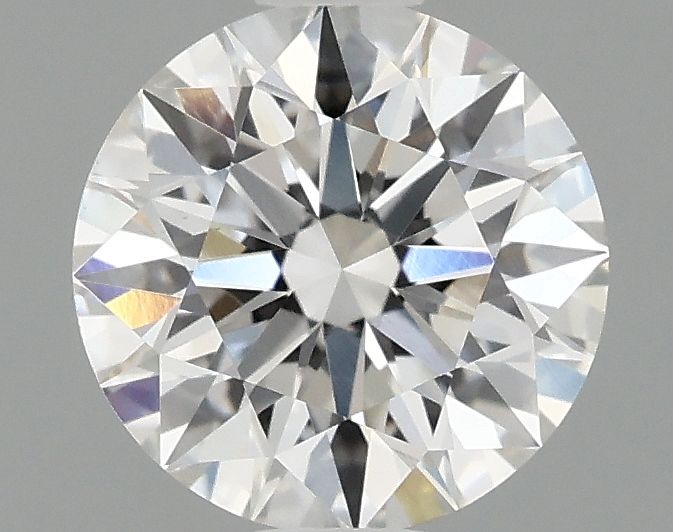 1.09 ct. round Lab Grown Diamond front image
