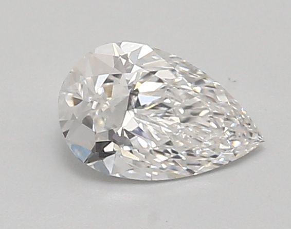 0.87 ct. pear Lab Grown Diamond front image