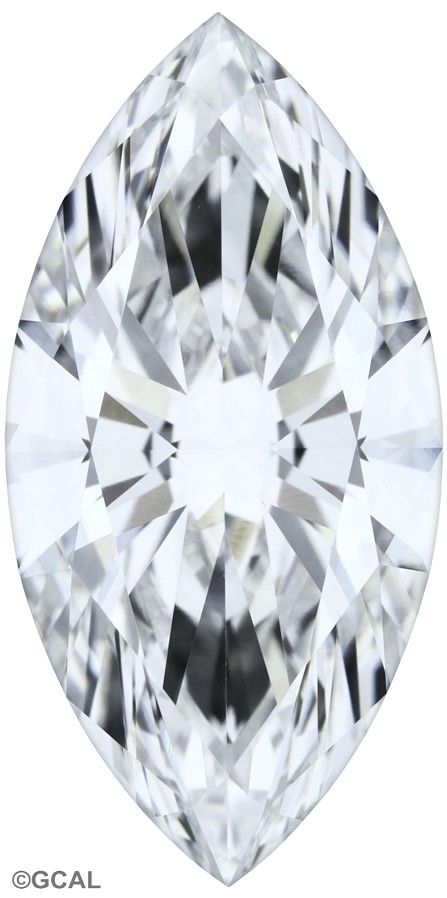 Marquise Diamond