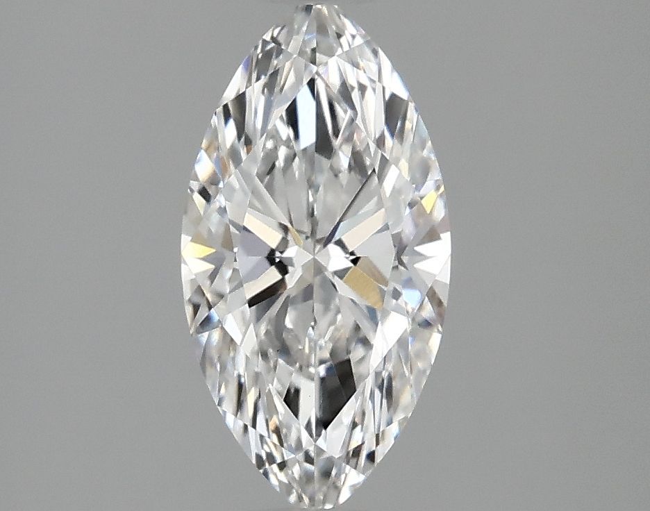 1.30 ct. marquise Lab Grown Diamond front image