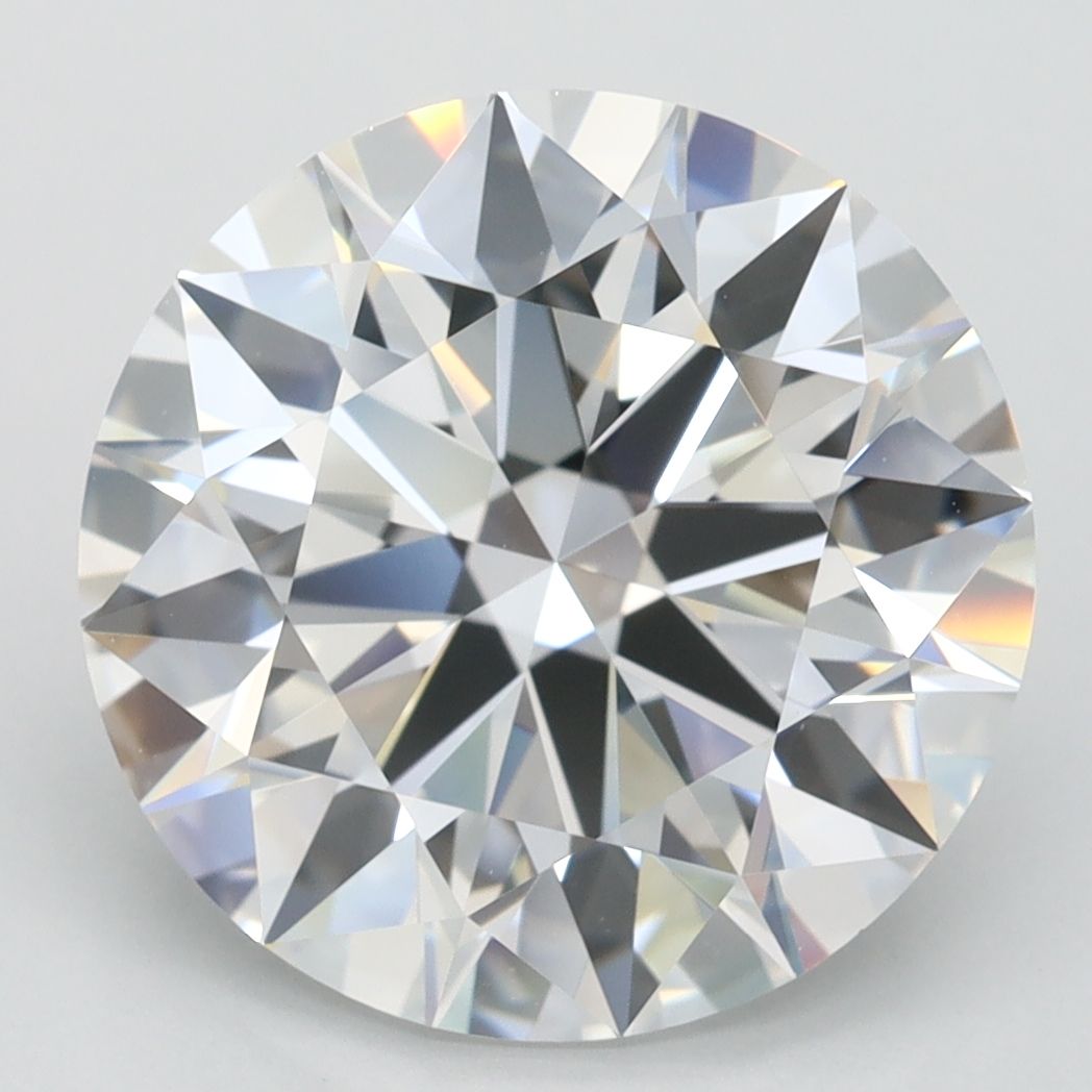 4.62 Carat