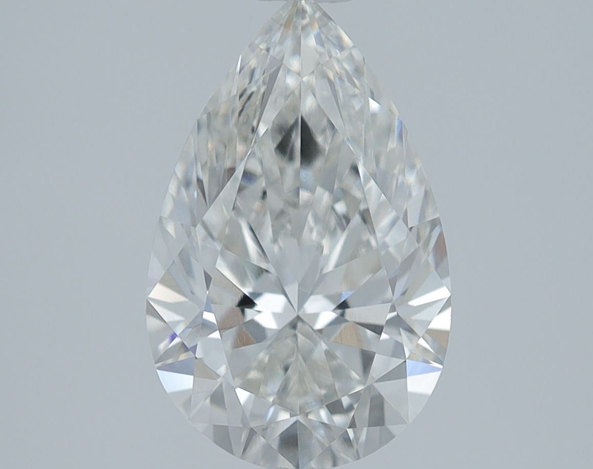 1.68 Carat