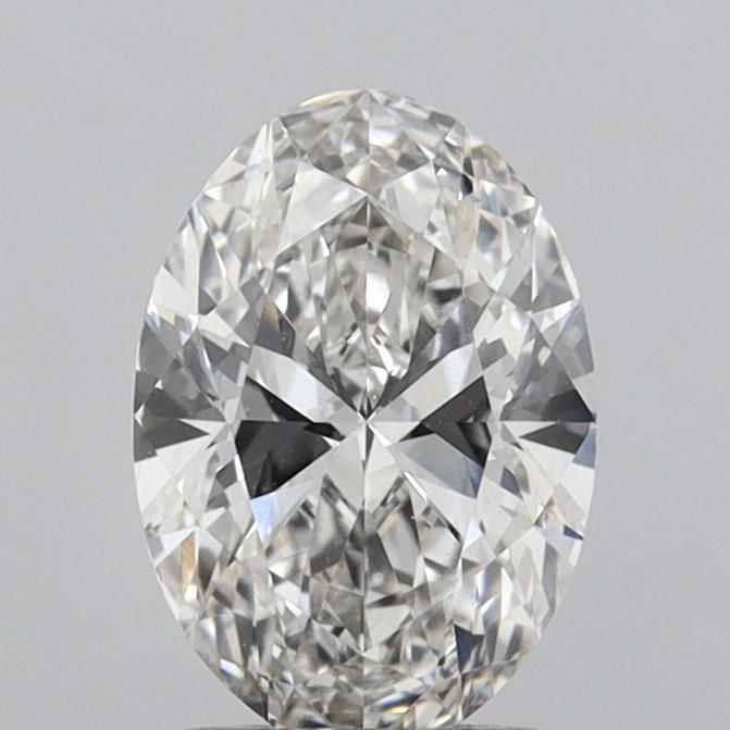 3.03 ct. pear Lab Grown Diamond front image