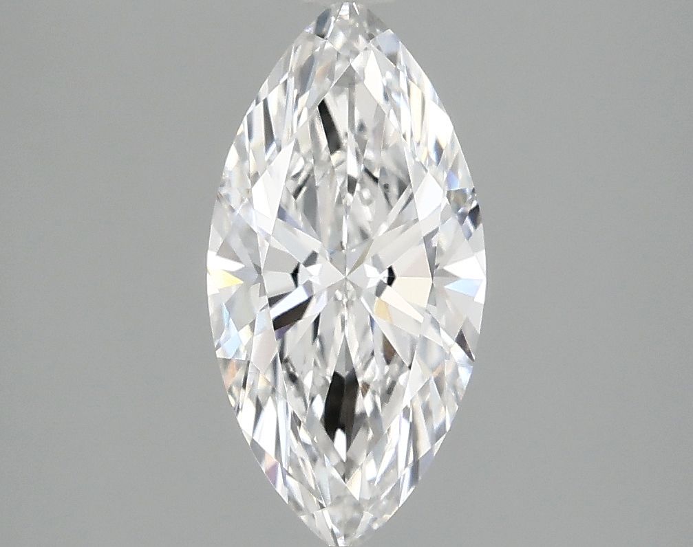 1.53 ct. marquise Lab Grown Diamond front image