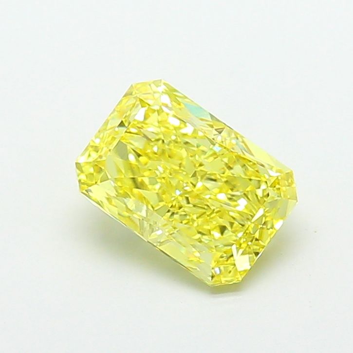 4.00 ct. radiant Lab Grown Diamond front image